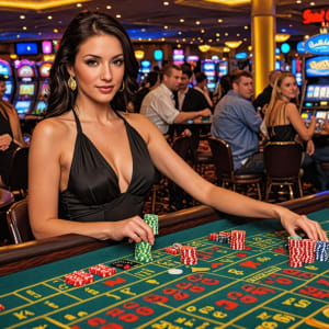 Besucherzahlen in Atlantic City-Spielotheken rückläufig, während Online-Glücksspiel boomt
