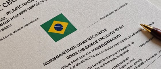 Brasilien verschärft Zahlungsregeln für Online-Glücksspiele: Was Sie wissen müssen